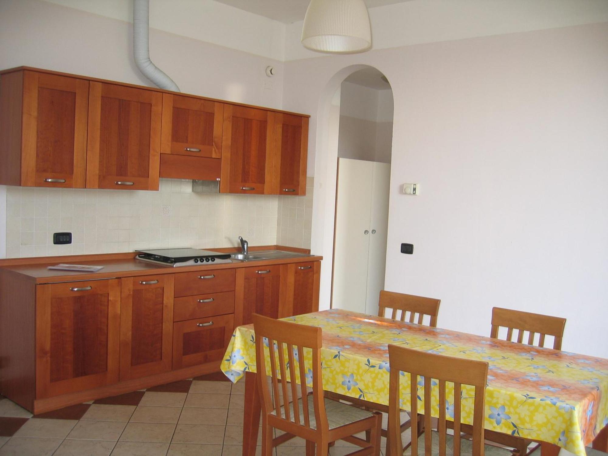 Residenza Villa Margherita Rímini Habitación foto