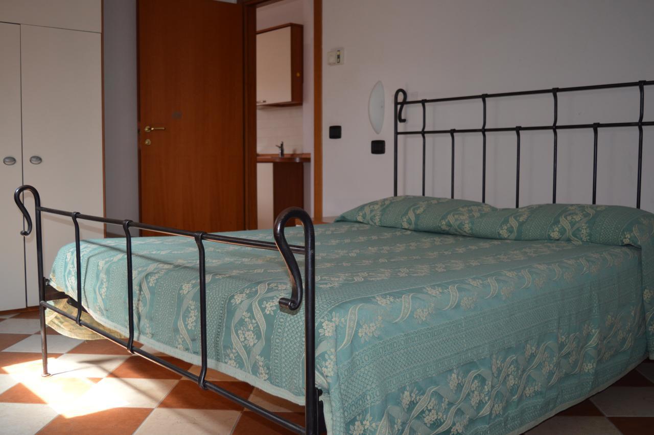 Residenza Villa Margherita Rímini Exterior foto