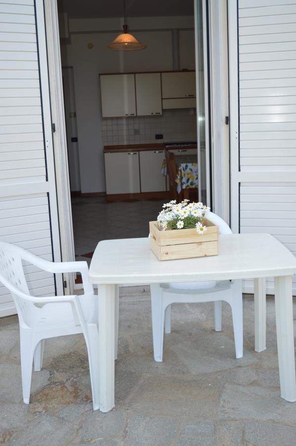 Residenza Villa Margherita Rímini Exterior foto
