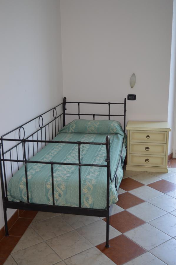 Residenza Villa Margherita Rímini Exterior foto