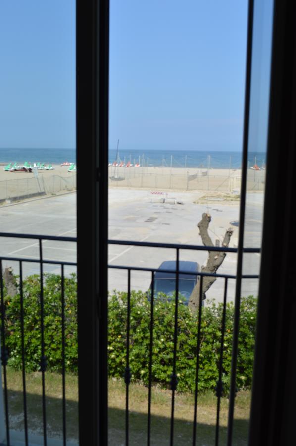 Residenza Villa Margherita Rímini Exterior foto